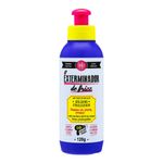 Balsamo Finalizador Lola O Exterminador de Frizz 120g