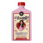 Shampoo Lola Volumao 250ml
