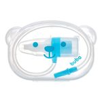 Aspirador Nasal de Succao Buba Ursinho com Estojo