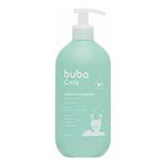 Sabonete Liquido para Bebe Buba Care 400ml