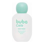 Colonia para Bebe Buba Care Baby Fresh 100ml