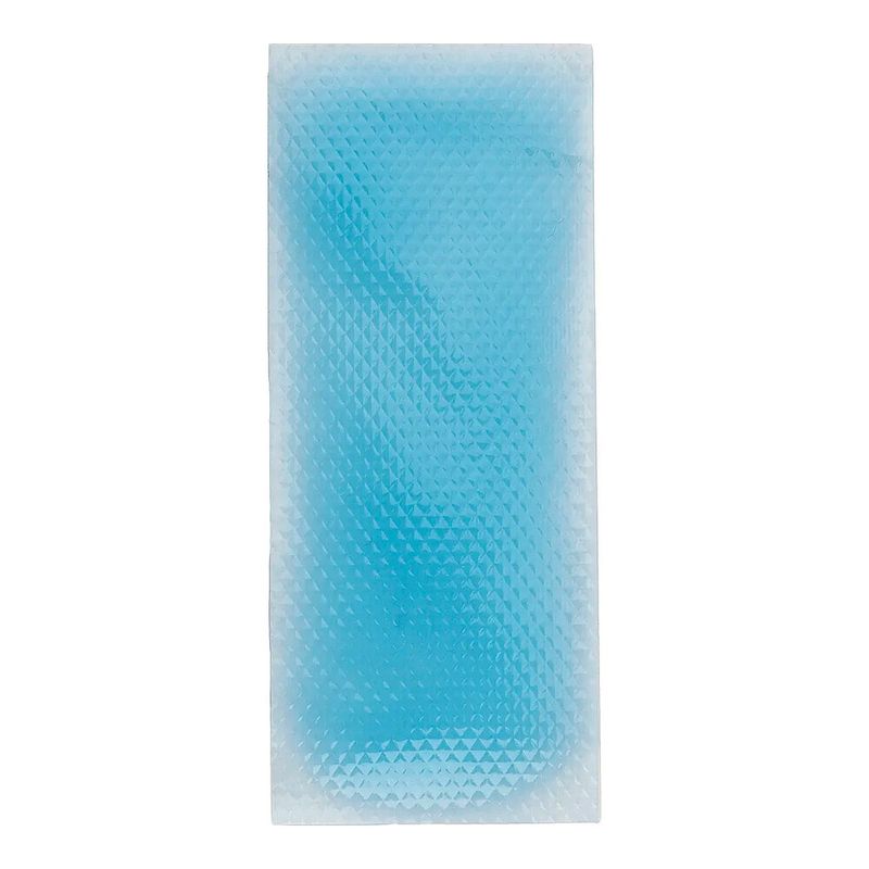 Gel para Aliviar Febre Buba
