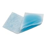 Gel para Aliviar Febre Buba
