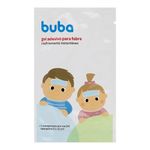 Gel para Aliviar Febre Buba