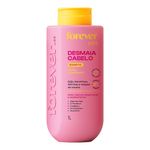 Shampoo Desmaia Cabelo Ultra Hidratante 1l