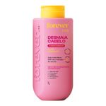 Condicionador Desmaia Cabelo Ultra Hidratante 1l