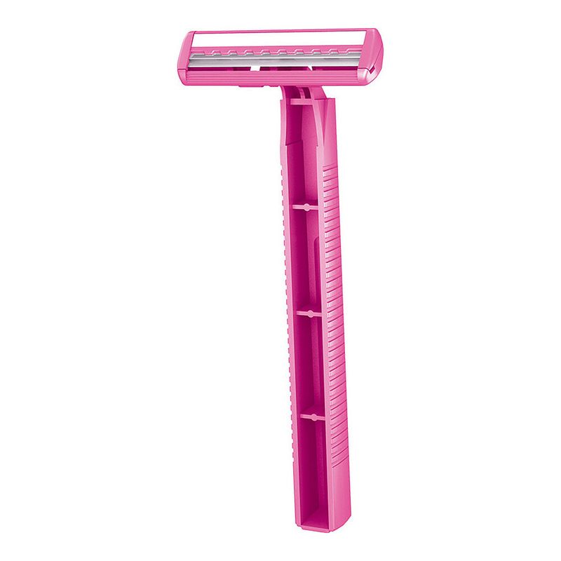 Aparelho de Depilar Descartavel Feminino Enox c- 7 Unidades