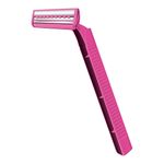Aparelho de Depilar Descartavel Feminino Enox c- 7 Unidades
