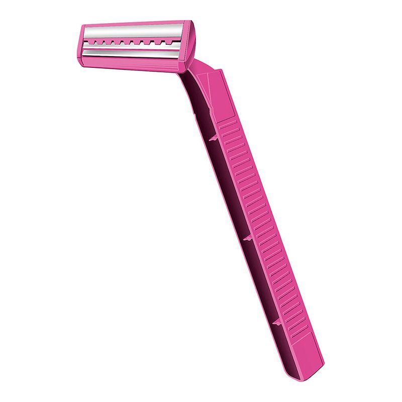 Aparelho de Depilar Descartavel Feminino Enox c- 7 Unidades