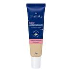 Base Liquida Antioxidante Mia Make Cor 03