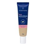 Base Liquida Antioxidante Mia Make Cor 04