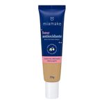 Base Liquida Antioxidante Mia Make Cor 05