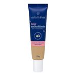 Base Liquida Antioxidante Mia Make Cor 06