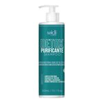 Shampoo Widi Care Purificante Detox 300ml