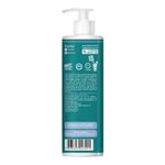 Shampoo Widi Care Purificante Detox 300ml