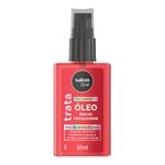 Oleo Capilar Salon Line Trata Brilho Fortalecedor 60ml