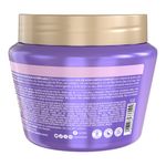 Mascara Salon Line Trata Reconstrucao Acidificante 450g