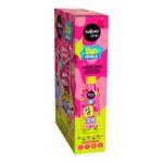 Kit Salon Line Kids Patrick -Shampoo - Creme Multifuncional- 300ml