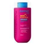 Condicionador Desmaia Cabelo SOS Reconstrucao 250ml