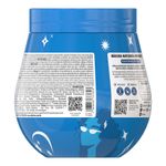 Mascara Salon Line -tdc Matizadora Azul Radiante 300g