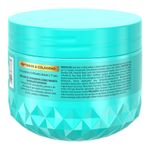 Mascara Salon Line Xerosa Beleza Fatal 250g