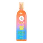 Body Splash Salon Line Xerosa Musa Doce 200ml