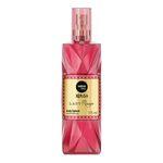 Body Splash Salon Line Xerosa Lady Rouge 175ml
