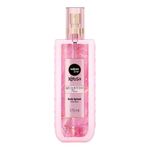 Body Splash Salon Line Xerosa Quartzo Rosa 175ml