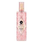 Body Splash Salon Line Xerosa Paradoxo Floral 175ml