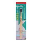 Escova Dental Kess Pro 10k Metallic Gold Extra Macia