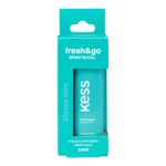 Spray Bucal Kess Fresh-Go Classic Mint 10ml