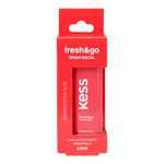 Spray Bucal Kess Fresh-Go Melancia Ice 10ml