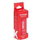 Spray Bucal Kess Fresh-Go Melancia Ice 10ml