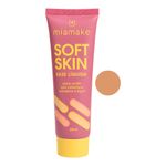 Base Liquida Mia Make Soft Skin Cor 6