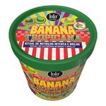 Mascara Lola Banana Tropicana 230g