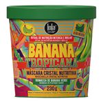 Mascara Lola Banana Tropicana 230g