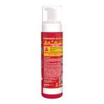 Mousse Salon Line Xerosa Glamour Chic 240ml