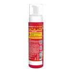 Mousse Salon Line Xerosa Glamour Chic 240ml