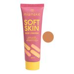 Base Liquida Mia Make Soft Skin Cor 7
