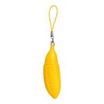 Lip Balm Mia Make Bananinha Chaveiro 8-5ml