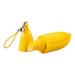 Lip Balm Mia Make Bananinha Chaveiro 8-5ml
