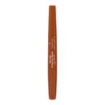 Duo Lips Contorno e Batom Mia Make Lip Power Marrom Cor 2