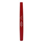 Duo Lips Contorno e Batom Mia Make Lip Power Vermelho Cor 1