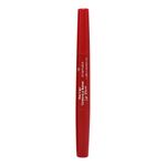 Duo Lips Contorno e Batom Mia Make Lip Power Vermelho Cor 2