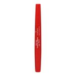 Duo Lips Contorno e Batom Mia Make Lip Power Vermelho Cor 3