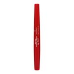 Duo Lips Contorno e Batom Mia Make Lip Power Vermelho Cor 4