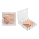 Trio de Sombras Mia Make Snow Cor 1