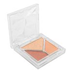 Trio de Sombras Mia Make Snow Cor 1