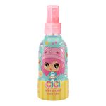 Body Splash Infantil Ciclo Cici Zoe 150ml