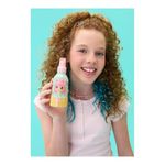 Body Splash Infantil Ciclo Cici Zoe 150ml